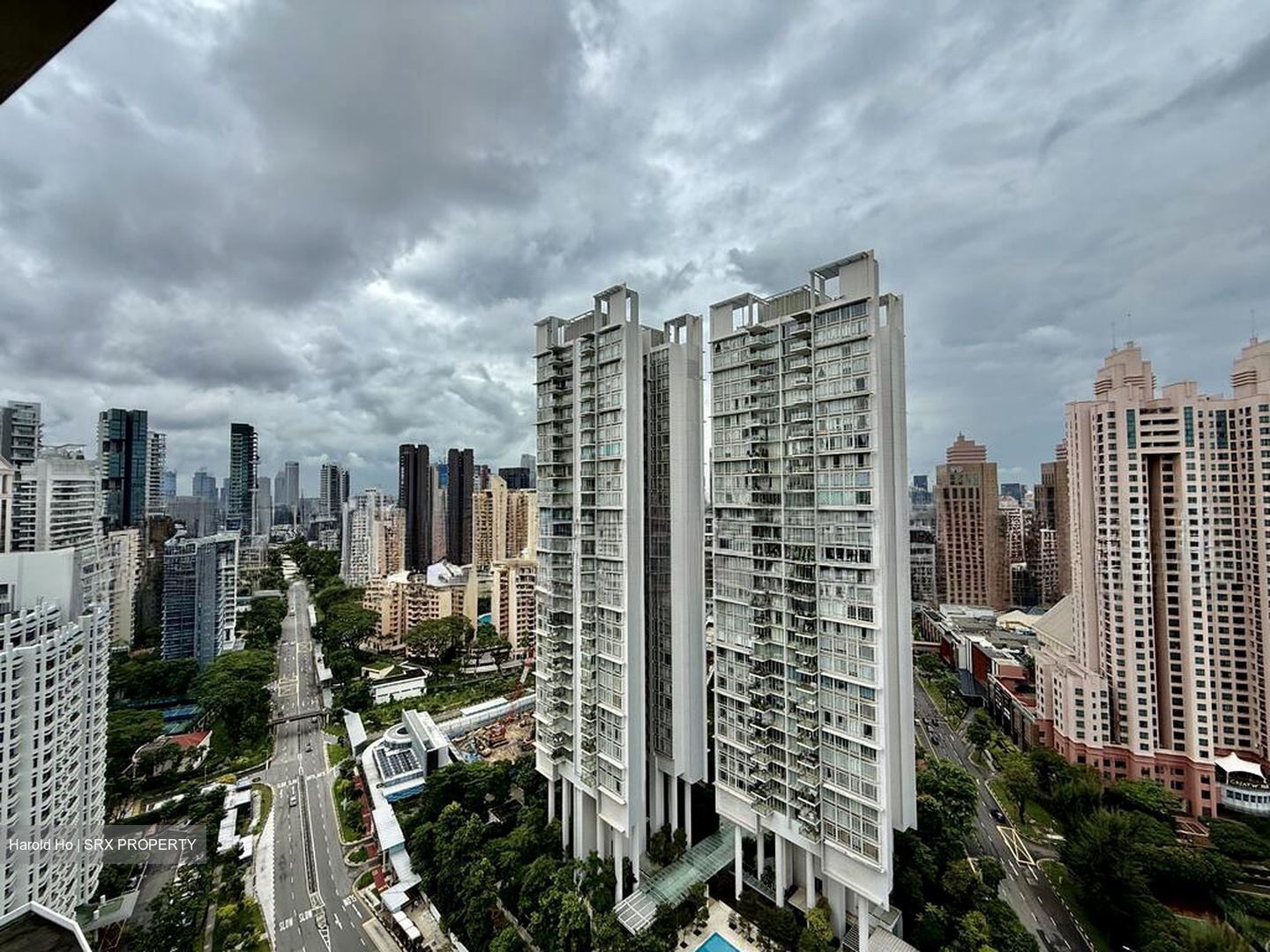 Irwell Hill Residences (D9), Apartment #579097801